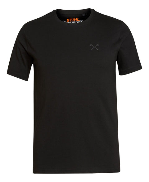 T-shirt SMALL AXE L