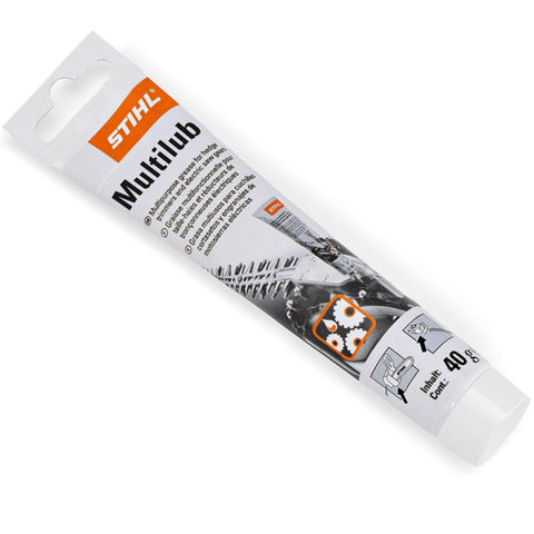 Multilub - Multipurpose grease 225 g