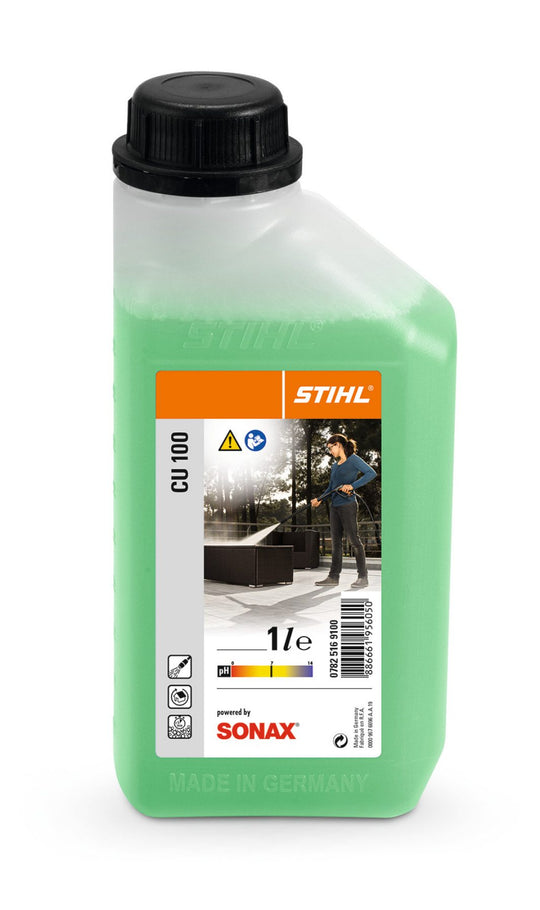 Universele Reiniger CU 100 ( 1 Liter )