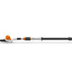 HLA 86 Battery Pole Hedge Trimmer 50cm - BODY without battery and without charger
