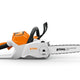 MSA 200 CB 35cm Battery Chainsaw - BODY without battery and without charger
