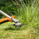Grass cutting blade Zeis FS-KM 230-2 