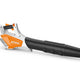 BGA 57 Battery Leaf Blower - BODY without battery and without charger