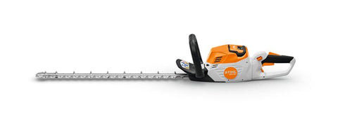 HSA 60 Battery Hedge Trimmer 60cm - SET AK 10 battery and AL 101 charger