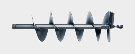Grondboor Ø 120 mm, div BT modelen oa BT 131