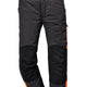 Trousers with waistband DYNAMIC class 1 S