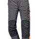 Trousers with waistband DYNAMIC class 2 L
