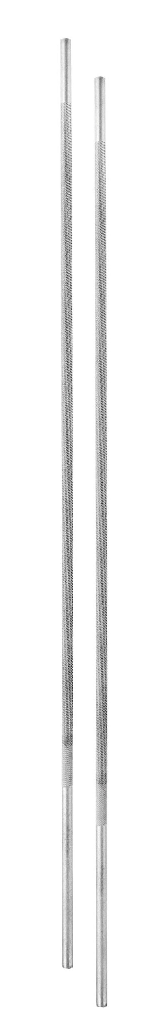 Vervanging ronde vijlen voor 1/4"-P-zaagketting Ø 3,2x200 mm