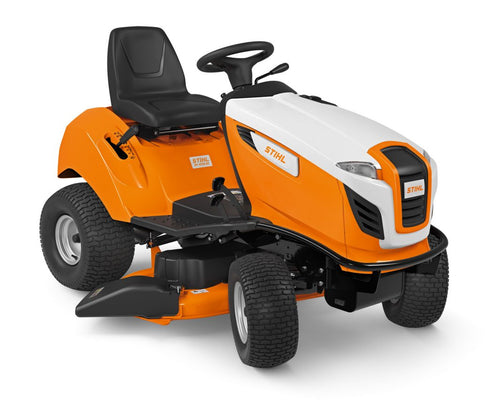 RT 4112 SZ Gasoline Riding Mower