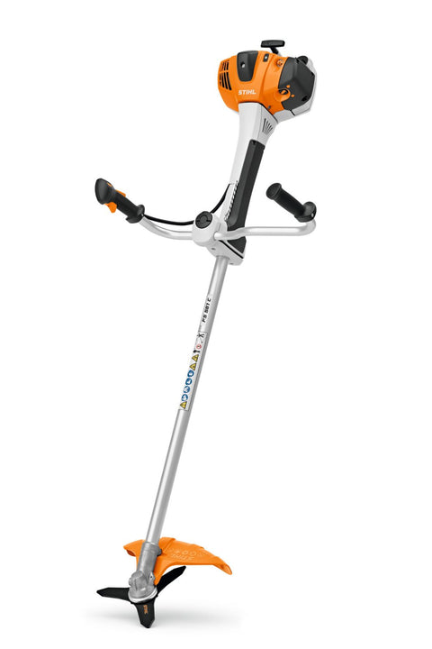 Stihl FS 561 C-EM Petrol Brushcutter AutoCut 56-2 – Kraakman Tuinmachines