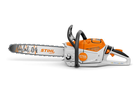 MSA 300 CO 40cm Battery Chainsaw - BODY without battery and without charger