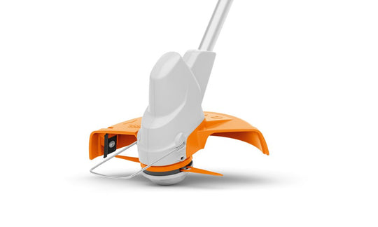 Beschermkap voor maaikoppen met maaidraad en PolyCut Ø 280 mm