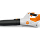 BGA 60 Cordless leaf blower - BODY without battery and without charger