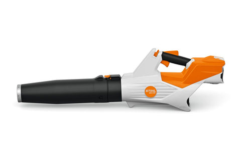 BGA 60 Cordless leaf blower - BODY without battery and without charger