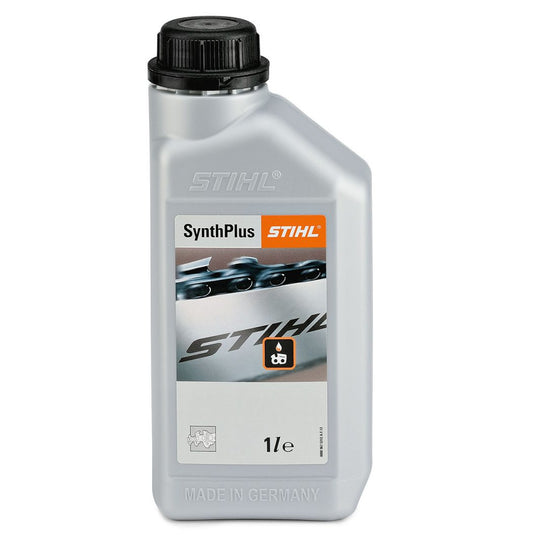 Kettingolie Synthplus 1 Liter