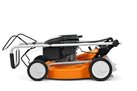 RM 248 T (EU1) Petrol Lawnmower