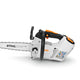 MSA 161 T 25cm Battery Chainsaw - BODY without battery and without charger