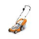RMA 235 (INT1) Cordless Lawnmower - BODY without battery and without charger