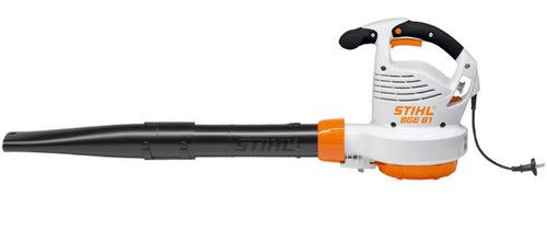 BGE 81 Electric leaf blower