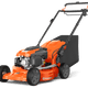 LC 551VQ Benzine Grasmaaier