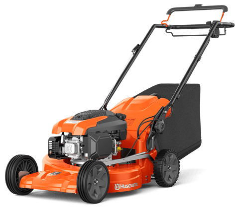 LC 551VQ Benzine Grasmaaier