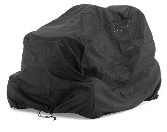 Tarpaulin for Riding Mowers 