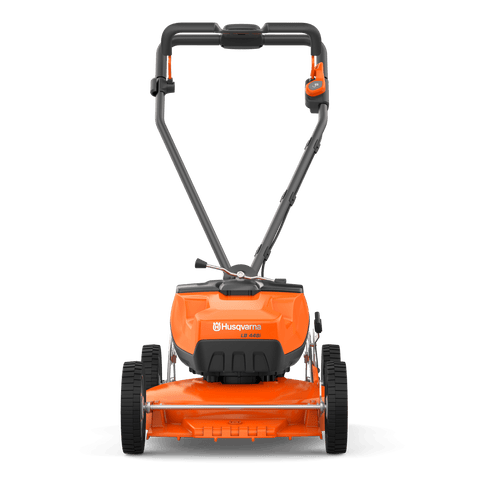 LB 448i Battery Lawnmower - BODY without battery and without charger 