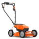 LB 448i Battery Lawnmower - BODY without battery and without charger 