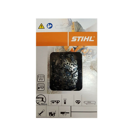 63 PS3 Saw chain 3/8'' P 1.3mm 30cm - 36160000044