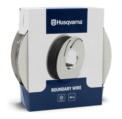 Boundary wire Standard Ø 2.7mm for Robotic mower 