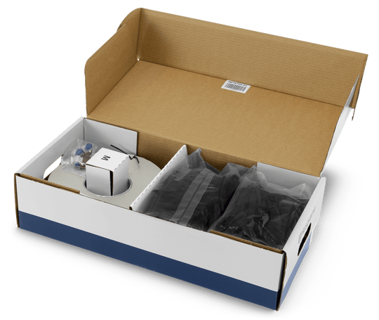 Automower® Installatie Kit Medium tbv Robotmaaier