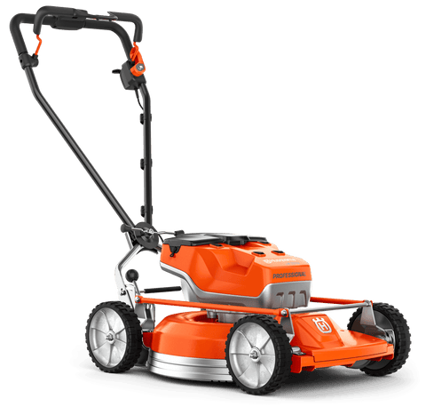 LB 553iV Cordless Lawnmower - BODY without battery and without charger 