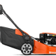 LC 353VE Petrol Lawnmower 