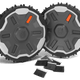AUTOMOWER® Terrain kit for robotic lawnmower