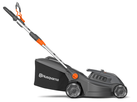 Aspire LC34-P4A Battery Lawnmower - BODY without battery and without charger