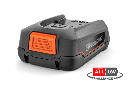 Accu Aspire™ P4A 18-B45