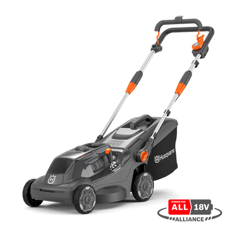 Aspire™ LC34-P4A Cordless Lawn Mower