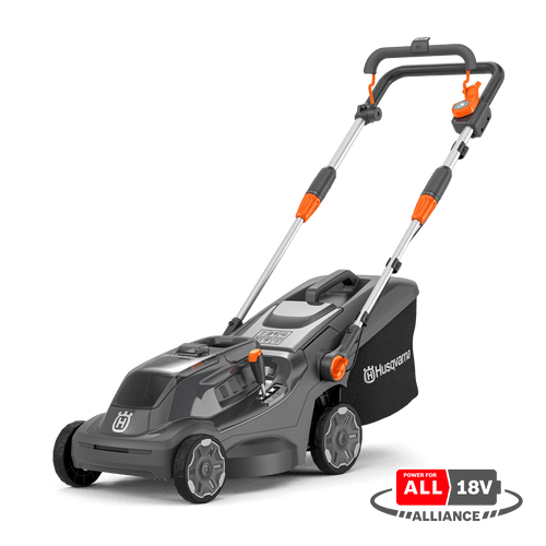 Aspire™ LC34-P4A Cordless Lawn Mower