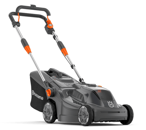 Aspire LC34-P4A Battery Lawnmower - BODY without battery and without charger