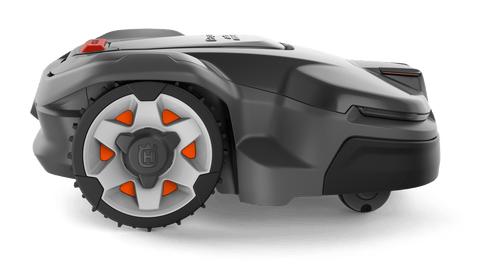 AUTOMOWER® 415X Robotic lawnmower