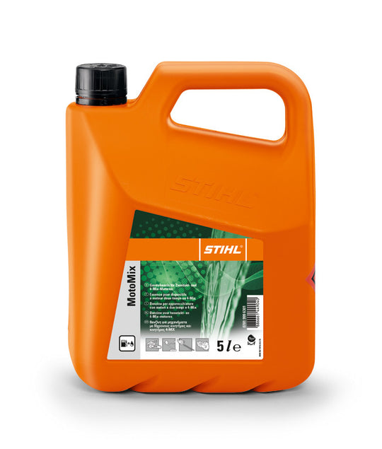 Stihl Motomix 2-Stroke - 5 Liter