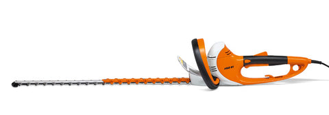 HSE 81 Electric hedge trimmer 60cm