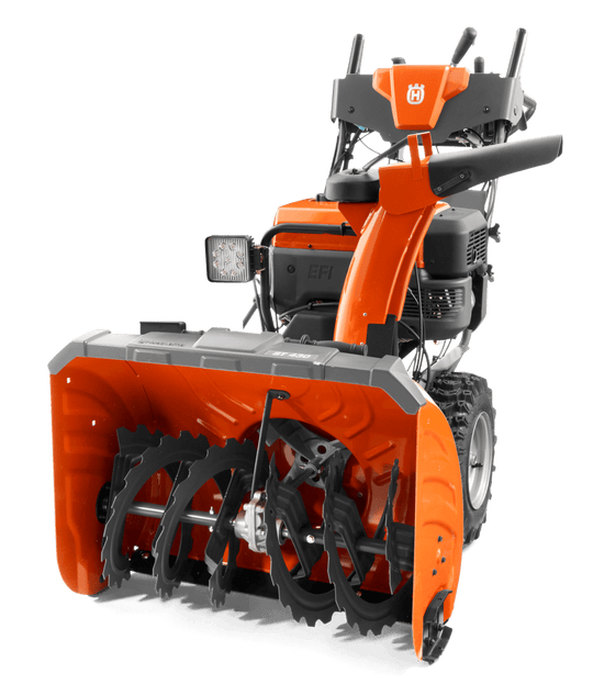 Benzin-Schneeräumer ST 430 