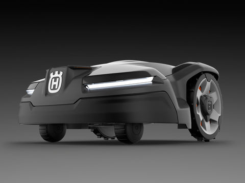 AUTOMOWER® 405X Robotermäher – 600 m2