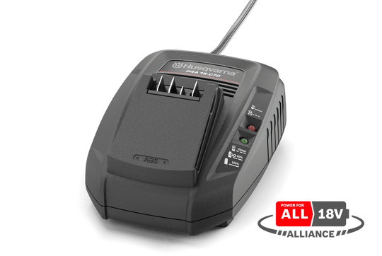 Oplader Aspire™ - P4A 18-C70