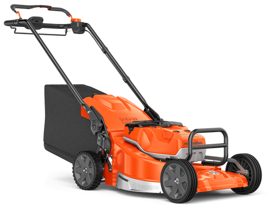 LC 551iV Cordless Lawn Mower - Body without battery and charger 