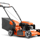 LC 151 Gasoline Lawnmower 
