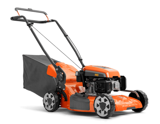 LC 151 Benzine Grasmaaier