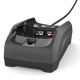 Battery charger 40-C80 
