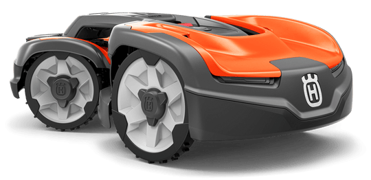 AUTOMOWER® 535 AWD Robotmaaier - 3500m2